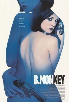 B. Monkey (1998)