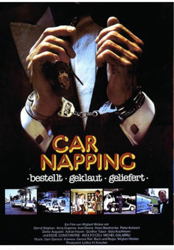 Car-Napping (1980)