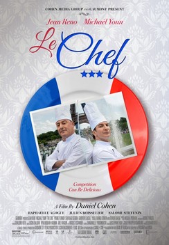 Le Chef (2012)