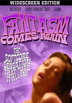 Fantasm Comes Again (1977)