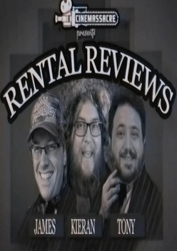 Rental Reviews (2018-2020)