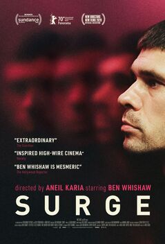 Surge (2020)