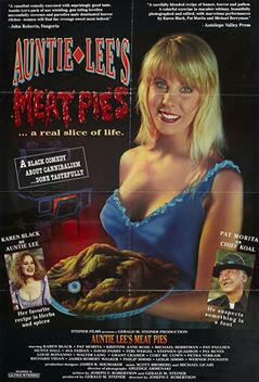 Auntie Lee's Meat Pies (1992)