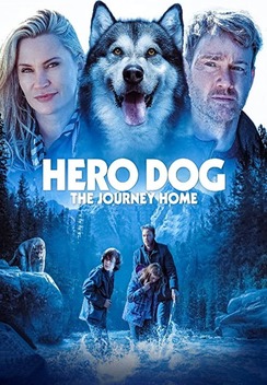 Hero Dog: The Journey Home (2021)