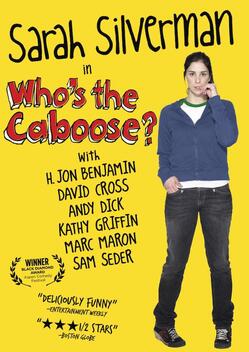 Who's the Caboose? (1997)