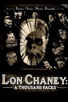 Lon Chaney: A Thousand Faces (2000)