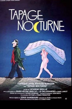 Nocturnal Uproar (1979)