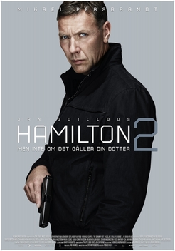 Hamilton: Men inte om det g�ller din dotter (2012)