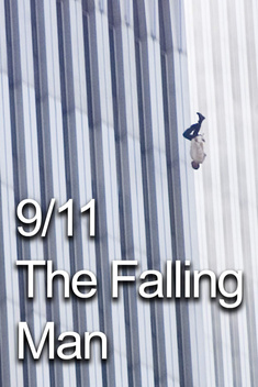 9/11: The Falling Man (2006)