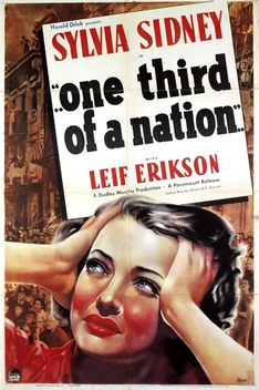 One Third of a Nation (1939)