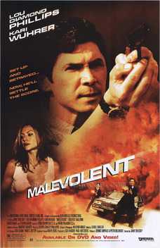 Malevolent (2002)