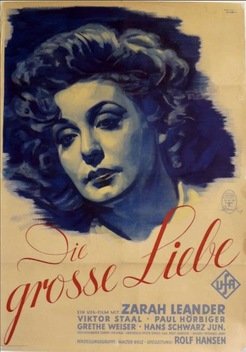 The Great Love (1942)