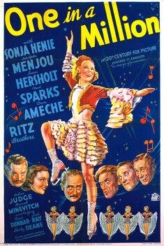 One in a Million (1936)