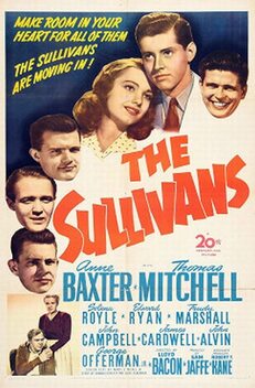 The Fighting Sullivans (1944)