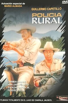 Polic�a Rural (1990)