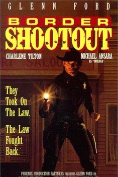 Border Shootout (1990)