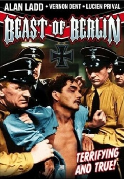 Hitler: Beast of Berlin (1939)
