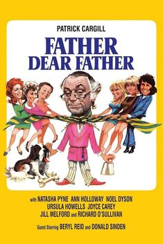 Father Dear Father (1973)