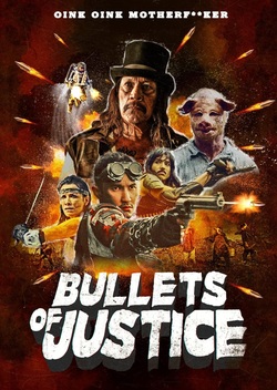 Bullets of Justice (2019)