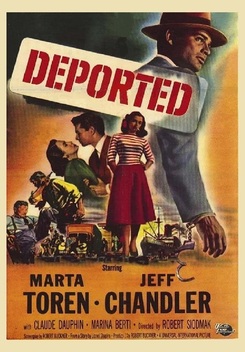 Deported (1950)