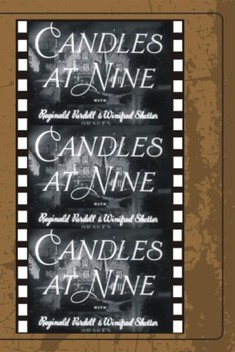 Candles at Nine (1944)