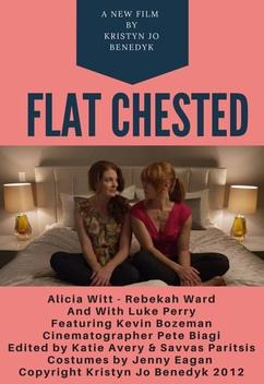 Flat Chested (2013)