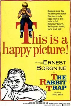 The Rabbit Trap (1959)