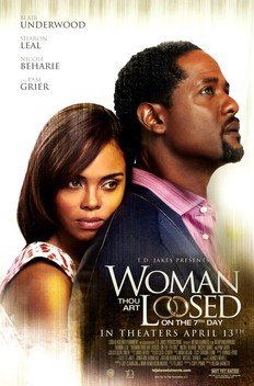 Woman Thou Art Loosed: On the 7th Day (2012)