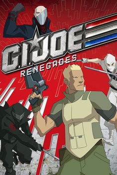 G.I. Joe Renegades (2010-2011)