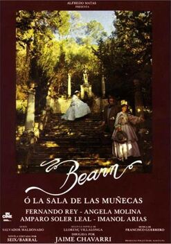 Bearn o la sala de las mu�ecas (1983)