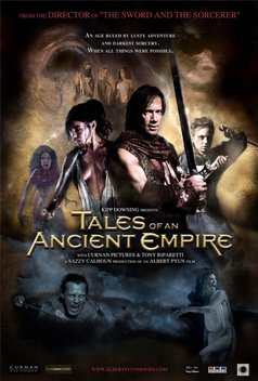 Tales of an Ancient Empire (2010)