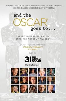 And the Oscar Goes to... (2014)