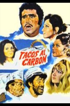 Tacos Al Carb�n (1972)