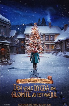 Forgotten Christmas (2019)