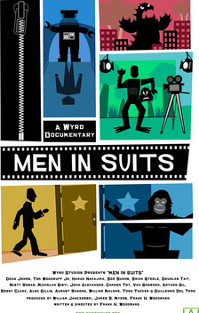Men in Suits (2012)