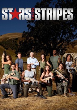 Stars Earn Stripes (2012)