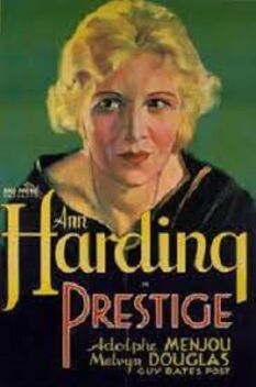 Prestige (1932)