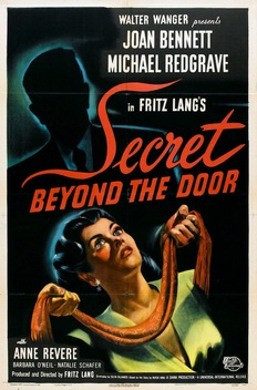 Secret Beyond the Door... (1947)