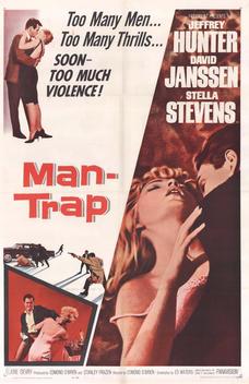 Man-Trap (1961)