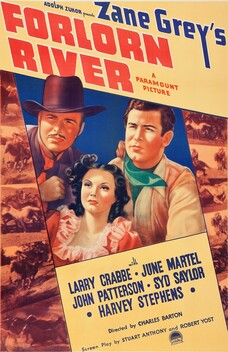 Forlorn River (1937)