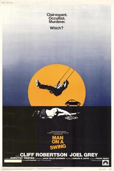 Man on a Swing (1974)