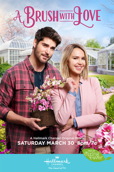 A Brush with Love (2019)