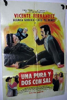 Una Pura Y Dos Con Sal (1983)