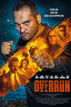 Overrun (2021)