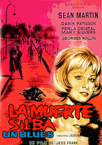 Death Whistles the Blues (1964)

