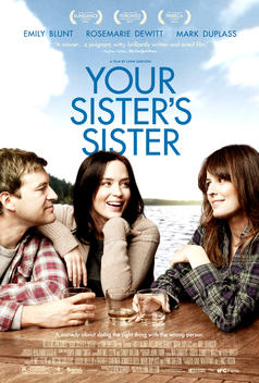 Your Sister's Sister (2011)