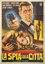Rififi in the City (1963)
