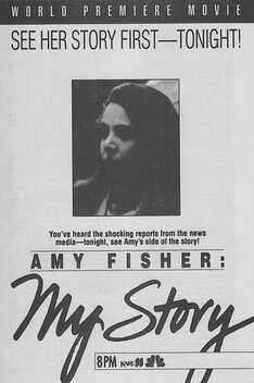 Amy Fisher: My Story (1992)