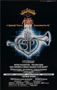 Sgt. Pepper's Lonely Hearts Club Band (1978)