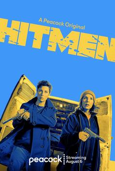 Hitmen (2020-)
